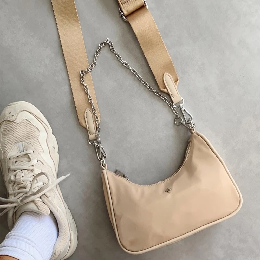 Peta & Jain Paloma Nylon Bag